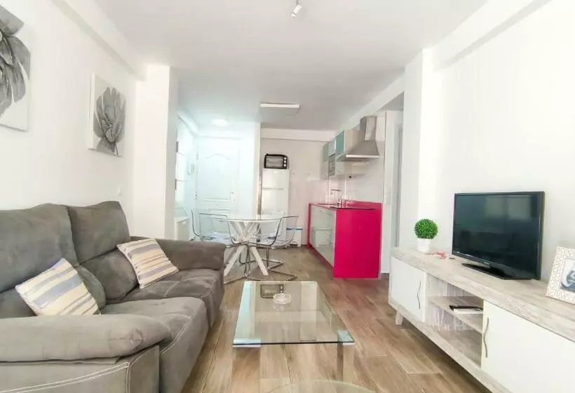 La Terraza De María   Alojamientos La Torre