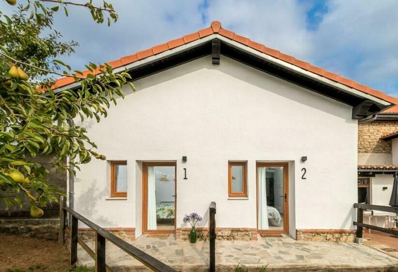 פנסיון Benedicta Familys