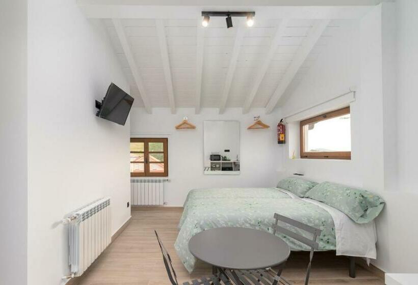 פנסיון Benedicta Familys