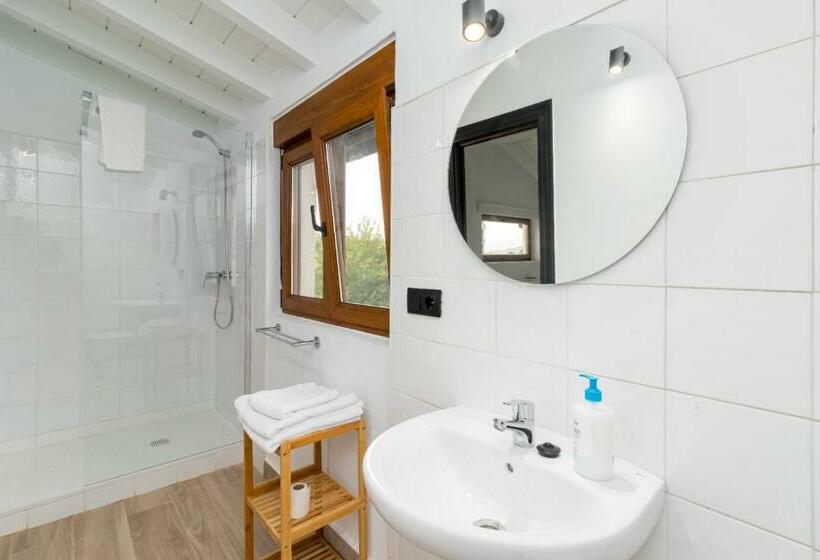 פנסיון Benedicta Familys