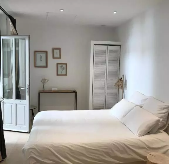 پانسیون Maison Boussingault