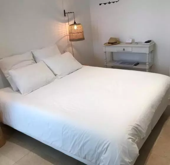 پانسیون Maison Boussingault