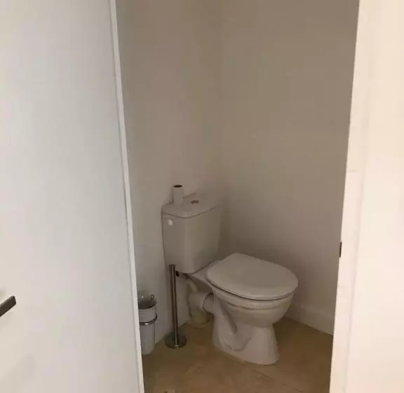 پانسیون Maison Boussingault