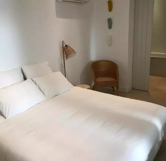 پانسیون Maison Boussingault