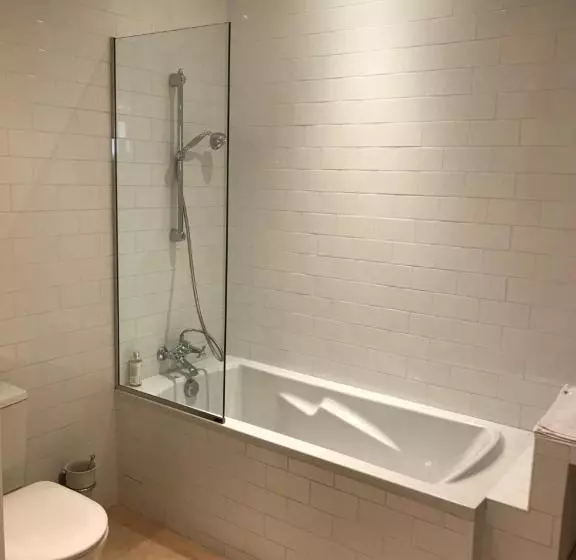 پانسیون Maison Boussingault