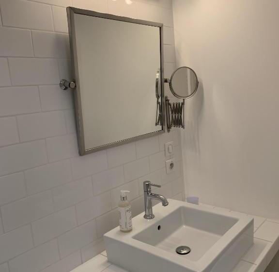 Pensiune Maison Boussingault