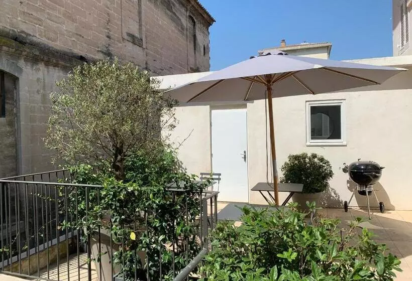 پانسیون Maison Boussingault