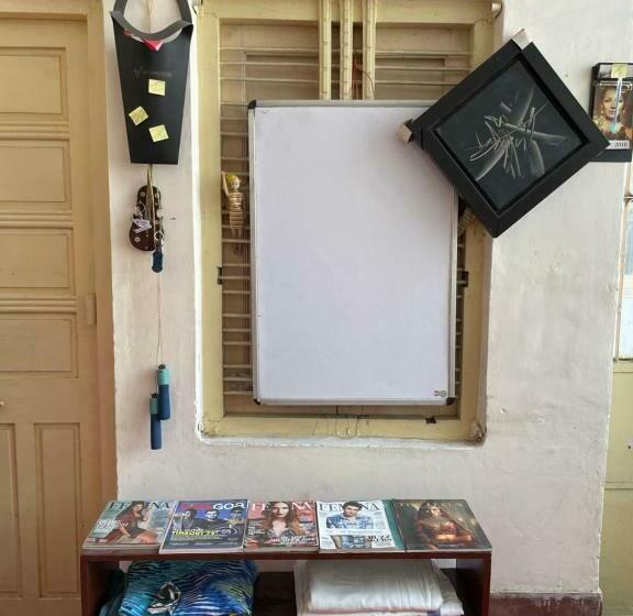 Pensão Sonika’s Nest