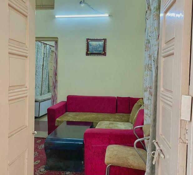 Pensão Sonika’s Nest