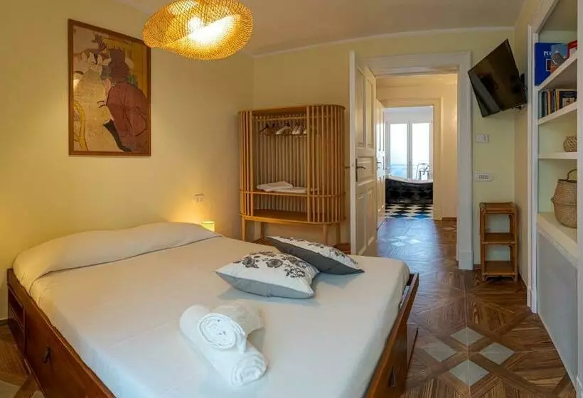 Suite Donna Vita