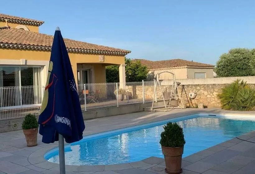 Villa Proche Cap D’agde