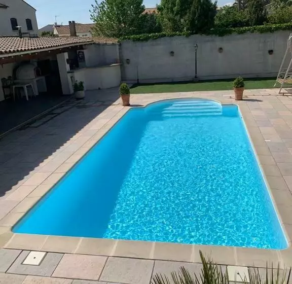 Villa Proche Cap D’agde