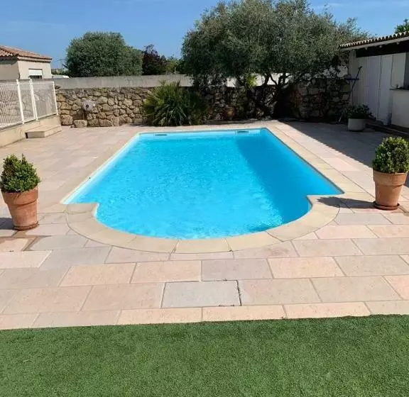 Villa Proche Cap D’agde