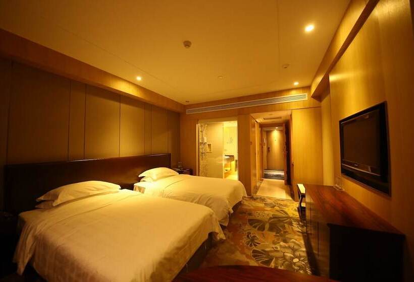 בית מלון כפרי Yantai Asia