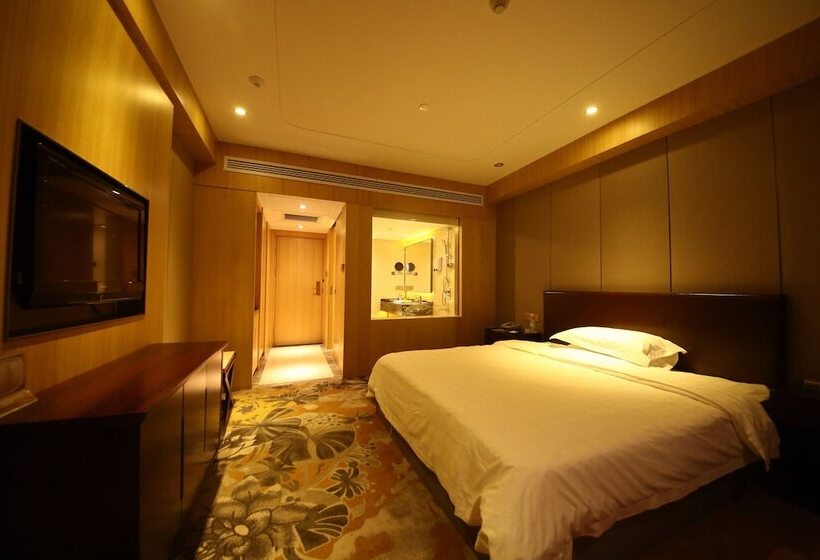 בית מלון כפרי Yantai Asia