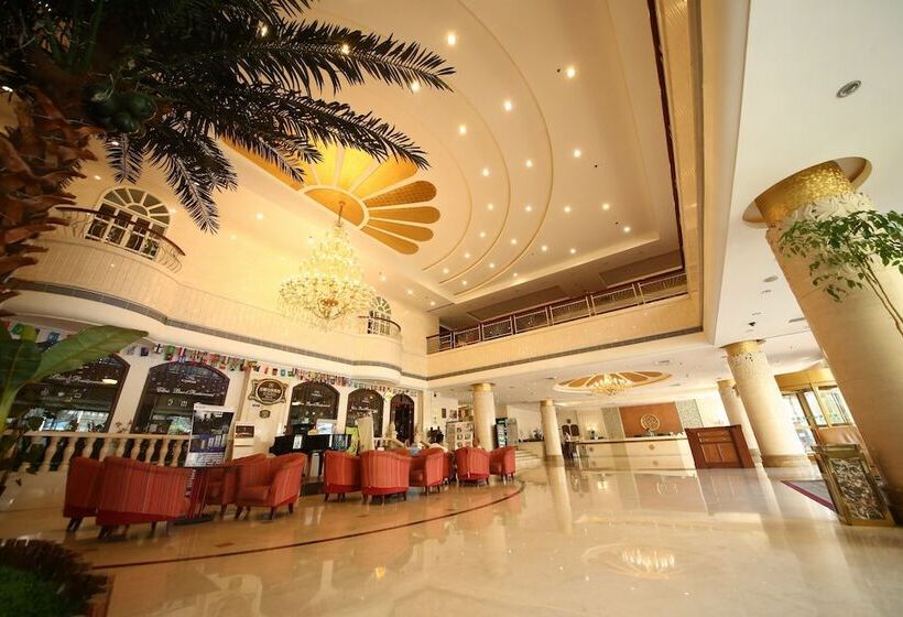 בית מלון כפרי Yantai Asia