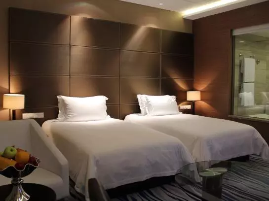 Brigh Radiance Hotel Yantai