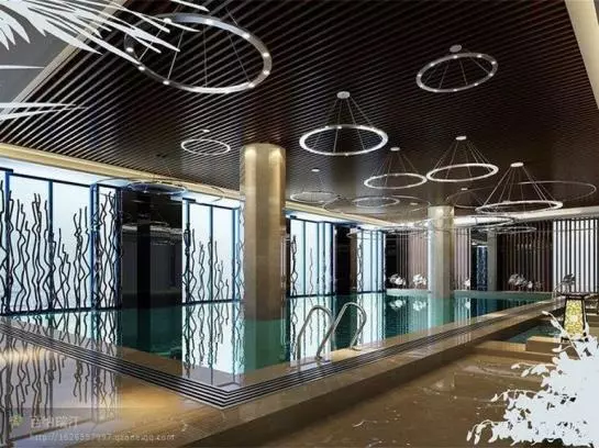 Brigh Radiance Hotel Yantai