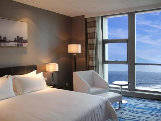 Brigh Radiance Hotel Yantai