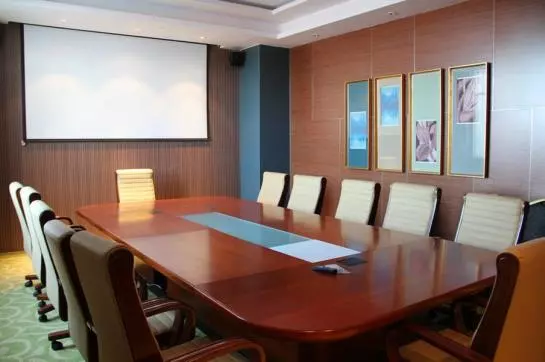 Brigh Radiance Hotel Yantai