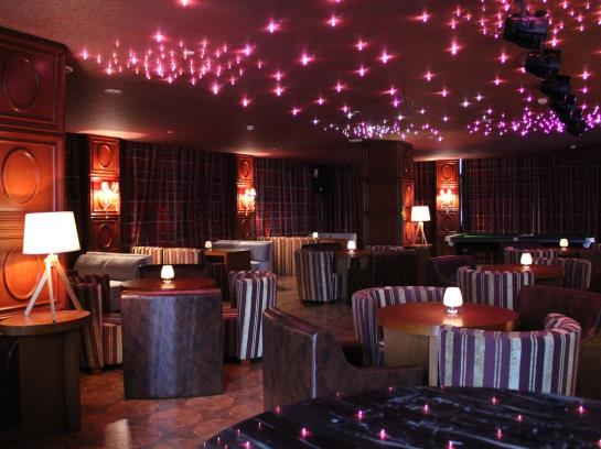 Brigh Radiance Hotel Yantai