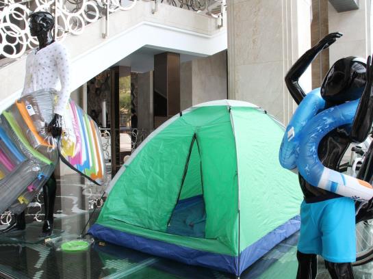 Brigh Radiance Hotel Yantai