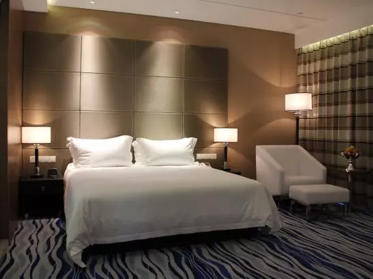 Brigh Radiance Hotel Yantai