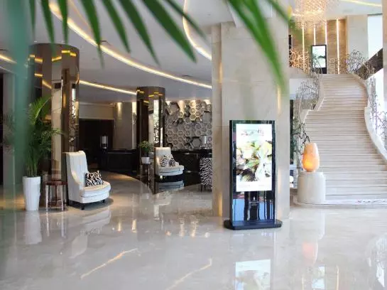 Brigh Radiance Hotel Yantai