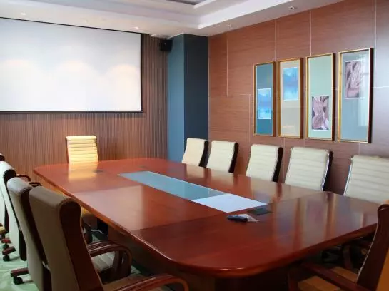 Brigh Radiance Hotel Yantai