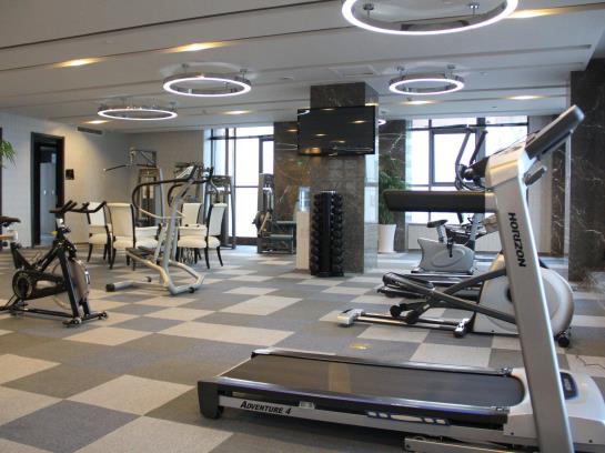 Brigh Radiance Hotel Yantai