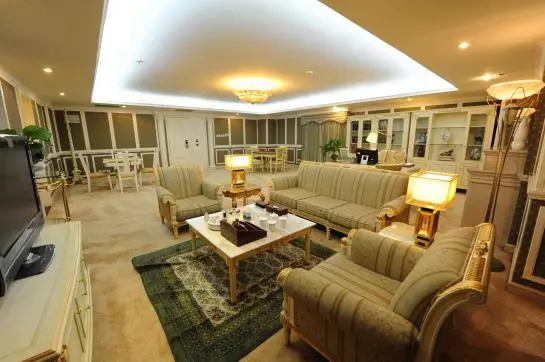 Hotel Dahe Jin Jiang