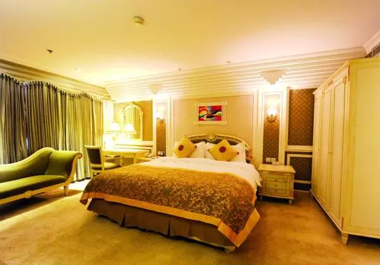 Hotel Dahe Jin Jiang