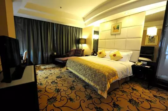 Hotel Dahe Jin Jiang