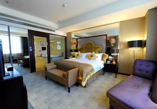 Hotel Dahe Jin Jiang