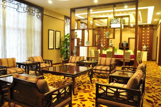 酒店 Gaoming Country Garden Phoenix