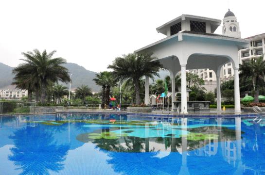 酒店 Gaoming Country Garden Phoenix