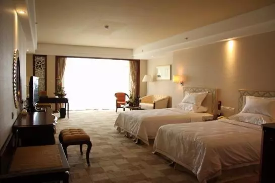 Отель Gaoming Country Garden Phoenix