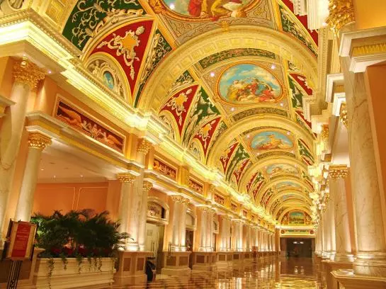 Отель Gaoming Country Garden Phoenix