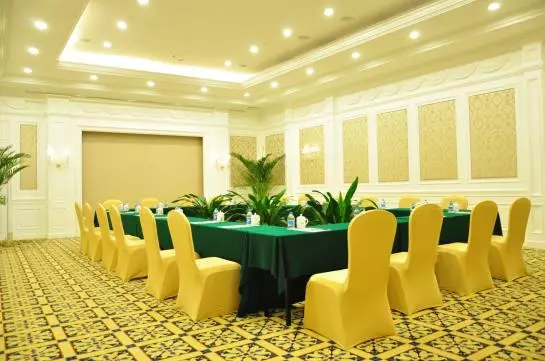 Отель Gaoming Country Garden Phoenix