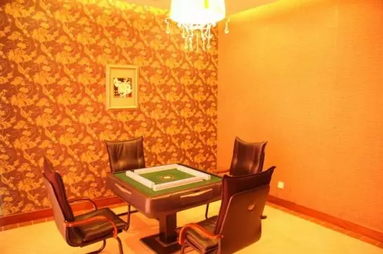 Отель Gaoming Country Garden Phoenix