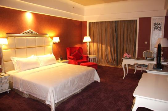 酒店 Gaoming Country Garden Phoenix