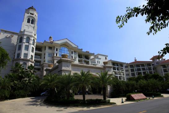 酒店 Gaoming Country Garden Phoenix