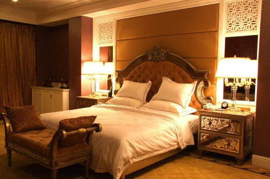 酒店 Gaoming Country Garden Phoenix