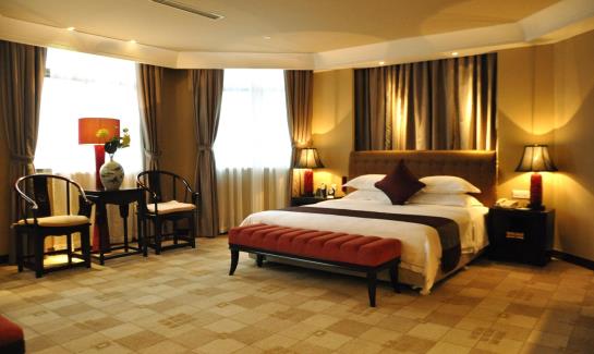 酒店 Gaoming Country Garden Phoenix