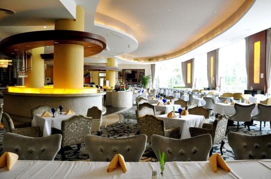 酒店 Gaoming Country Garden Phoenix