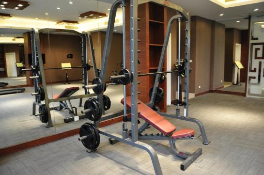 酒店 Gaoming Country Garden Phoenix