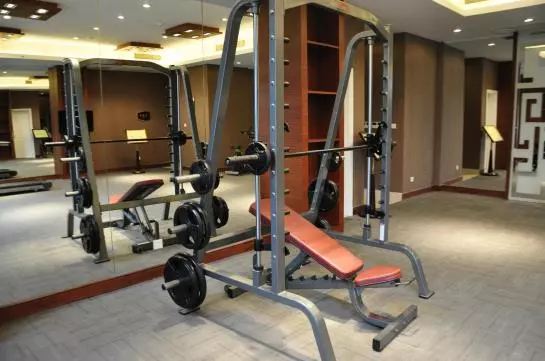 Отель Gaoming Country Garden Phoenix