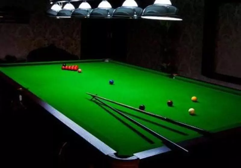 هتل Hangzhou Blossom Water Museum