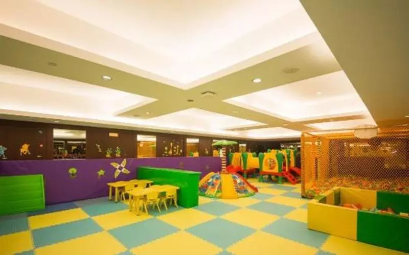 هتل Hangzhou Blossom Water Museum