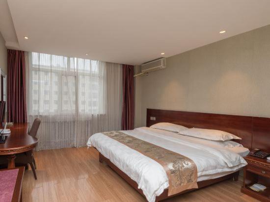 בית מלון כפרי Jinbaoli Business